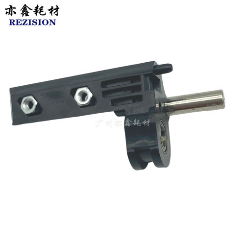 理光MP1027 2550 1022 2022 2027 2032  3025 3030显影磁辊轴套