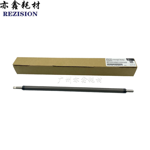 适用 理光MPC305 C305 C305 C307 C503 C306 C406 403 原厂充电辊