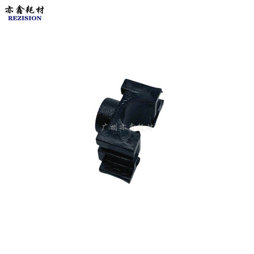 适用 柯美 美能达 BH195 定影轴  215 235 7719 7721下辊轴套