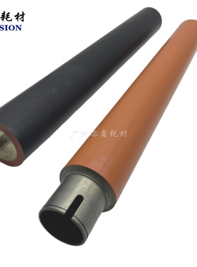 夏普 AR MX550 620 700 623 753 定影上辊 下辊 压力辊