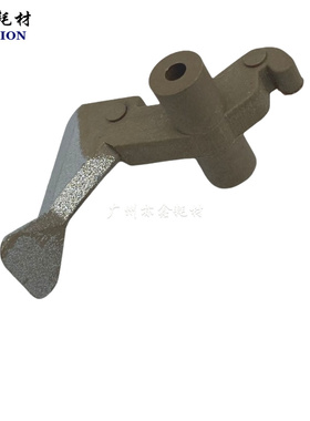 京瓷 KM3050 4035 3035 420i 5035 5050 4050  定影 下分离爪