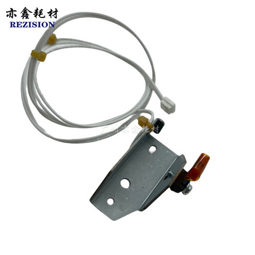 柯美C1085 C1100 C6085 C6100 定影带温度传感器 A5AWR70T00