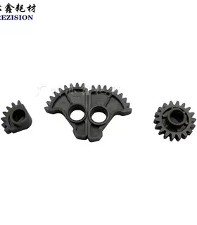 适用 柯美C360i C300i C250i C7130i 定影 驱动 传动 达桥 齿轮