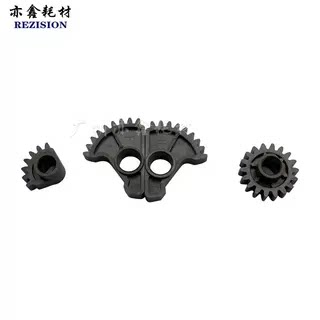 适用 柯美C360i C300i C250i C7130i 定影 驱动 传动 达桥 齿轮