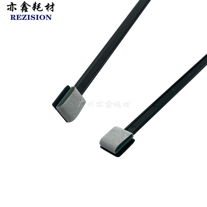 适用 施乐施乐 V80 180 2100 3100 激光器清洁毛刷 拉杆