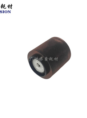 柯尼卡美能达C220 C280 C360 C7722 C7728 手送 旁路搓纸轮 柯美