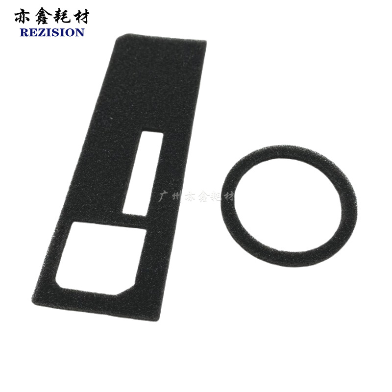 理光MPC2500废粉盒海绵