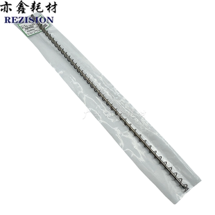 适用理光 PRO8100 8110 8120 8200 8220 8210 鼓架 废粉螺旋杆