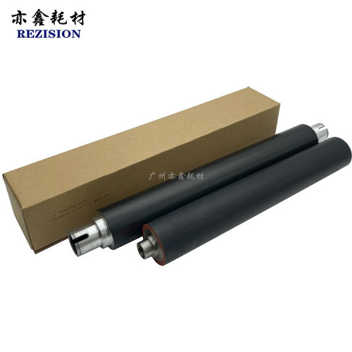 定影上下辊复印机配件柯美BH750