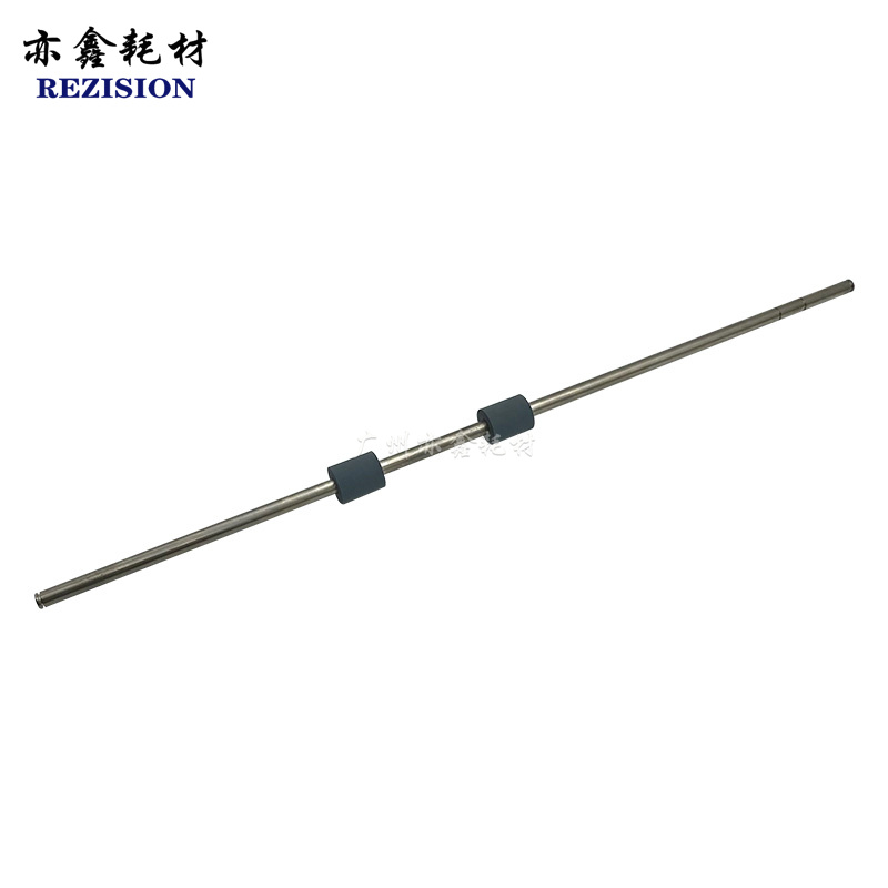 适用 柯美 6000 C6500 6501 7000 手送出纸辊 输送杆 A03U-8122