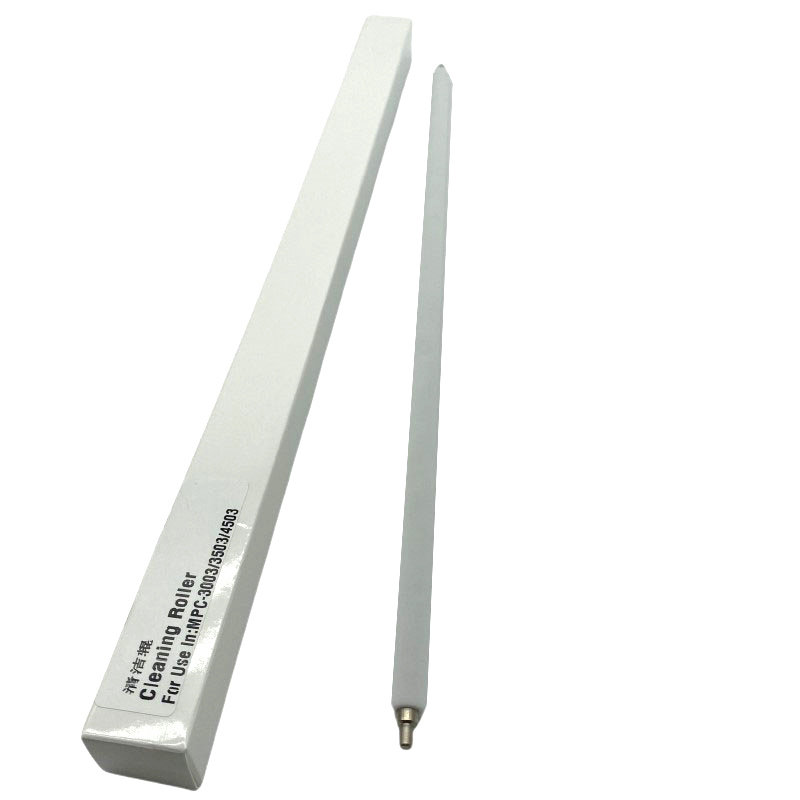 适用 理光C3003 C3503 C4503 C5503 C6003 充电辊组件 清洁海棉棍