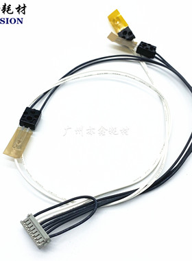 东芝 5018AC 2518 3018 3518 4518 定影热敏电阻