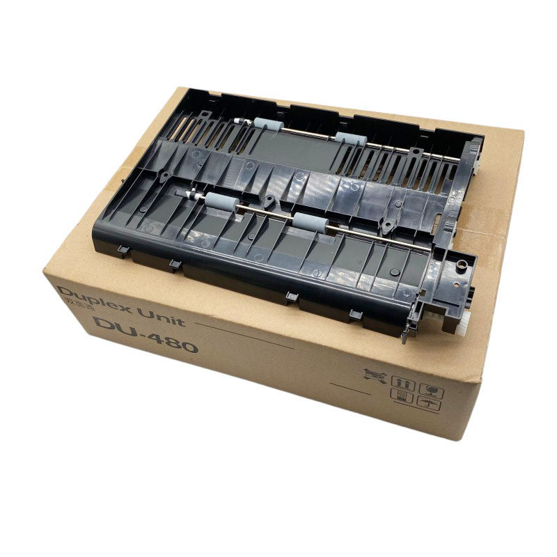 适用京瓷1800 1801 2200 2201 2010 2011 2210 2211双面器 DU-480