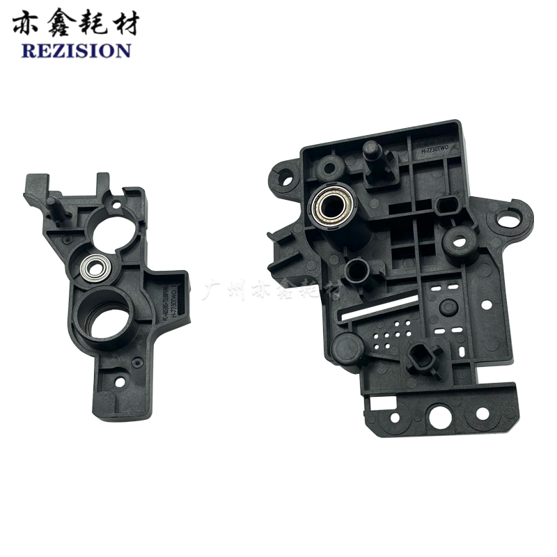 适用于 理光MP 5054 6054 2554 3054 套鼓 侧盖