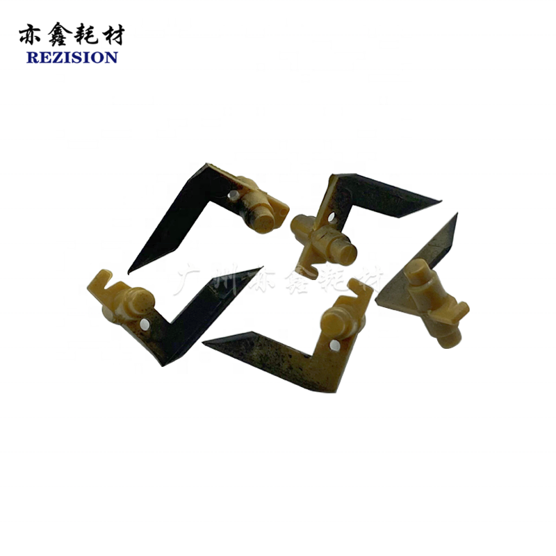 佳能 6055 6075 6275 6575i 8105 8205 8095 8295硒鼓 鼓架分离爪