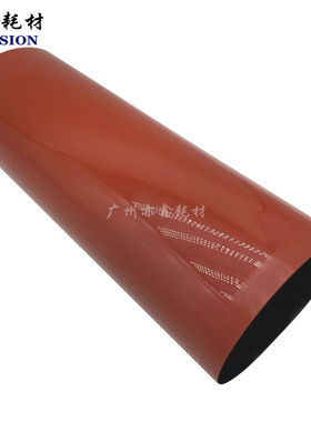 柯美BH C1085 C1100 C6085 C6110 定影膜  加热皮带 下压带子