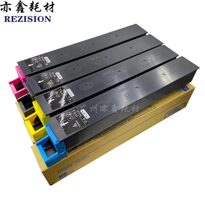 TN-715 柯美 C750i 750i 美能达 原装分装碳粉 粉盒 TN715