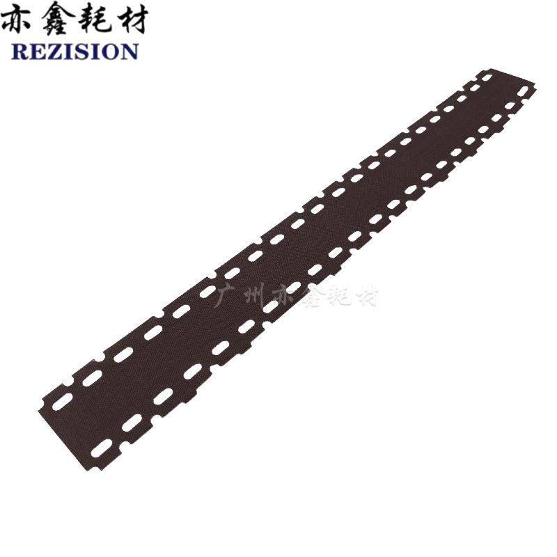 适用 理光MPC2004 C2504 C3004 C3504 C4504 定影压条油布 高温布