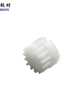 适用 柯美C6000 6500 1060 1052 进纸换向回动齿轮55VA79030