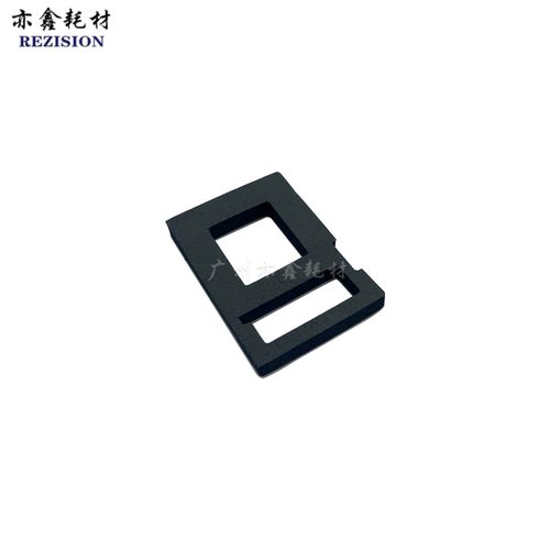 理光MP1350 1100 1357 9000 1107 1356副粉仓海绵 下粉口密封