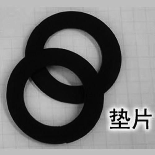 如意牌窗帘打孔机专用垫圈垫子