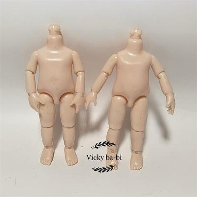 关节手办国产模型厘米人偶