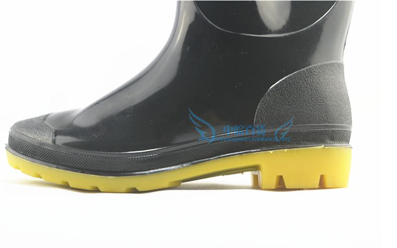 Chaussures en caoutchouc - Ref 942031 Image 4