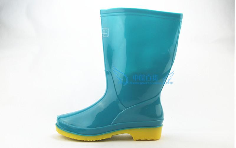 Chaussures en caoutchouc Commuter - Ref 931517 Image 3