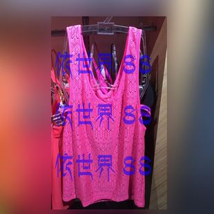 hosa浩沙游泳衣女士比基尼罩衣沙滩防晒罩衫 专柜新款 117281303