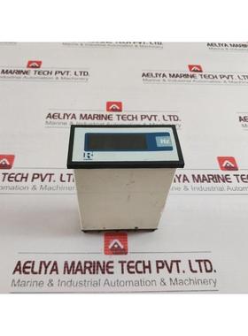 原装供应Rishabh Rish Dpm 48/96 Ak 数字面板仪表 240V 交流电 5