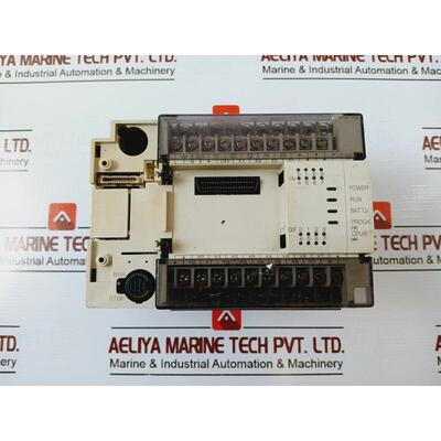 原装供应电动 FX2N-16MR-ES/UL 开关 100-240VAC