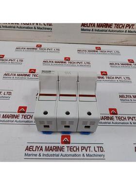 原装供应Ferraz Shawmut Us6j3i Ultrasafe 保险丝座 600v 60a