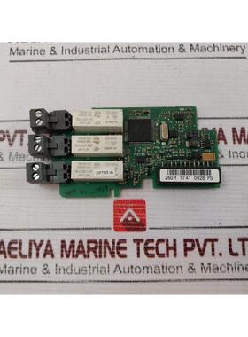 原装供应Vacon Dv Pc00260 F PCB 卡