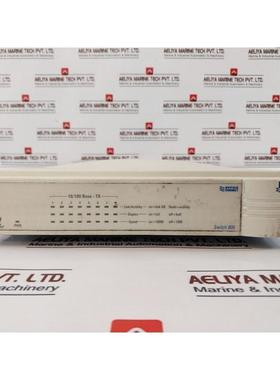 原装供应3Com 交换机 800 10-30VDC