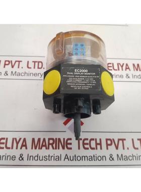 原装供应Westlock 控制 ec2000 双显卡