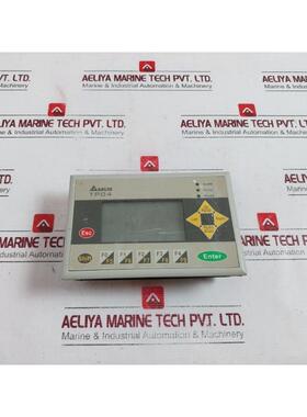 原装供应台达 TP04G-AS2 24VDC 3.5W（无电池）