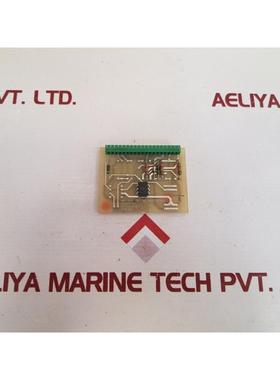 原装供应Norcontrol NN-801.1 HE220206C