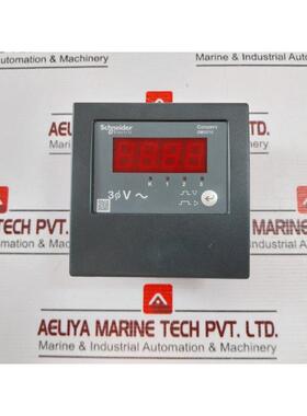 原装供应电气DM3210数字面板仪表50Hz