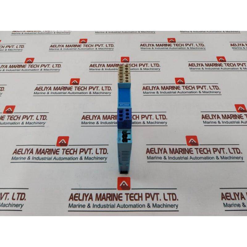 原装供应测量技术 Mtl5544 2 通道中继器电源 20-35 伏