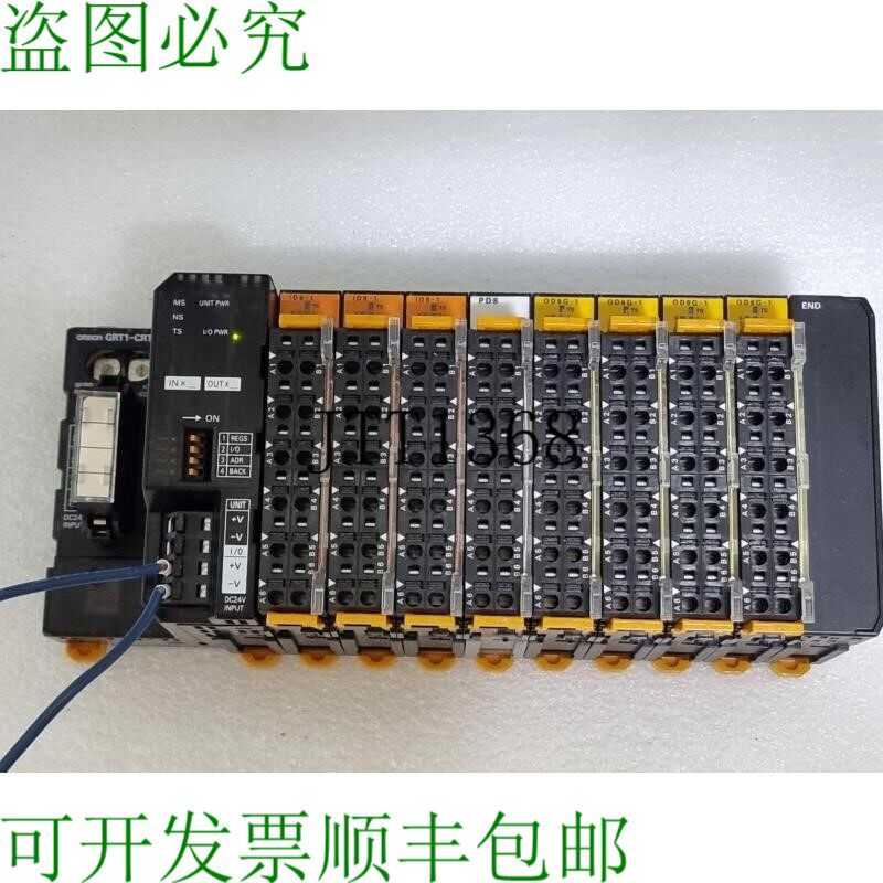 原装供应脉冲式逻辑控制器GRT1-CRT,ID8-1,PD8,OD8G-1
