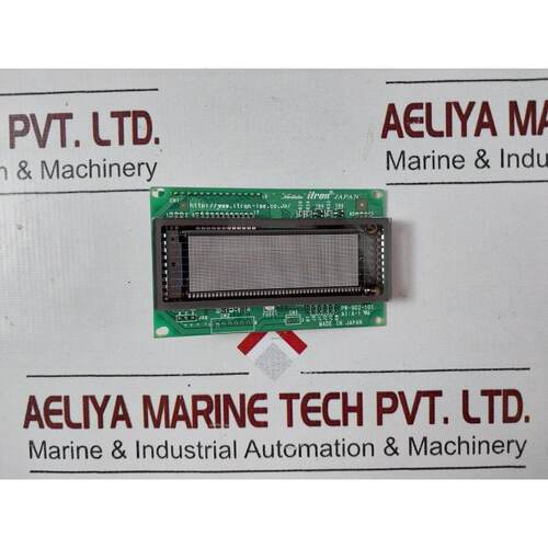 原装供应Noritake Itron GU140X32F-7002 模块图形 VF 显示器 PW-