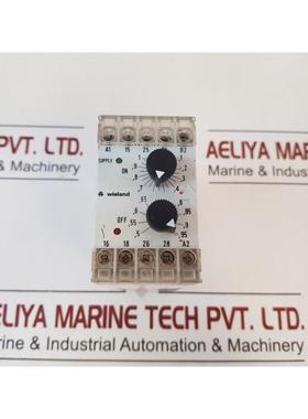 原装供应Corriente 相关相关 Wieland SXT 12 R3.185.0010.0