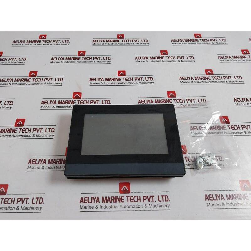 原装供应Flexem FE6070C-B HMI 开关 DC24V，7W