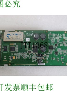 原装供应CI 系统 PYROMETER NTM DeLTA-R ASP 板 410-7323LF &amp