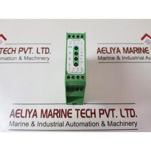 dr1 供应At 光隔离器模块 原装 7272 60001 924 003