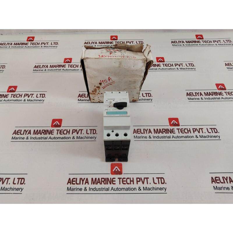 原装供应3RV1031-4FA10 支架 520Amp 50/60hz