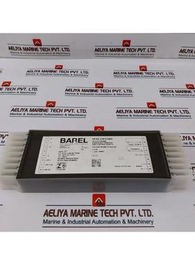 原装供应Barel HFXE 218 E1003 紧急变频器和控制装置 EX 2X18W T