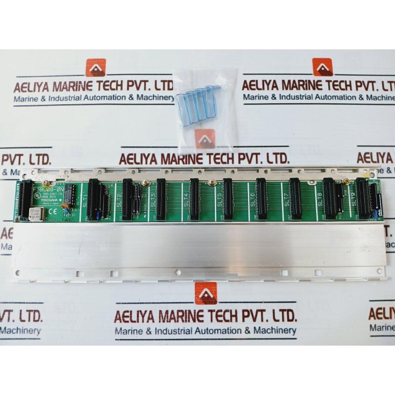 原装供应横河 F3BU09-0N 前面板 F6L15A072