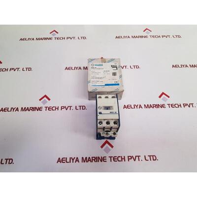 原装供应Larsen & toubro mnx 40 电源接触器 203910