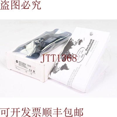 原装供应AB 1747-M13, 内存模块, 系列。 A, 修订版 A